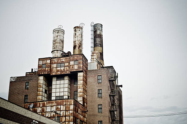 istock abandoned steam plant 92335967