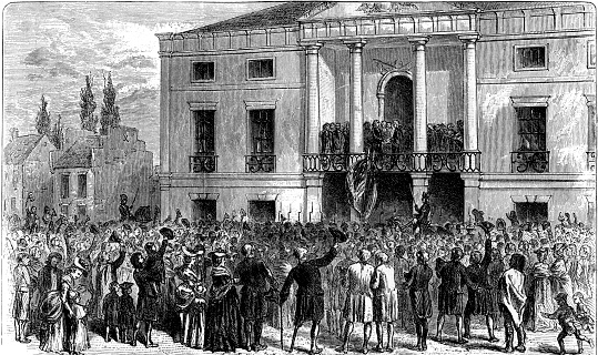 The Metropolitan Cattle Market, Caledonian Road, opened in June 1855 by Prince Albert. \n\nThe market was supplementary to the meat market at Smithfield.