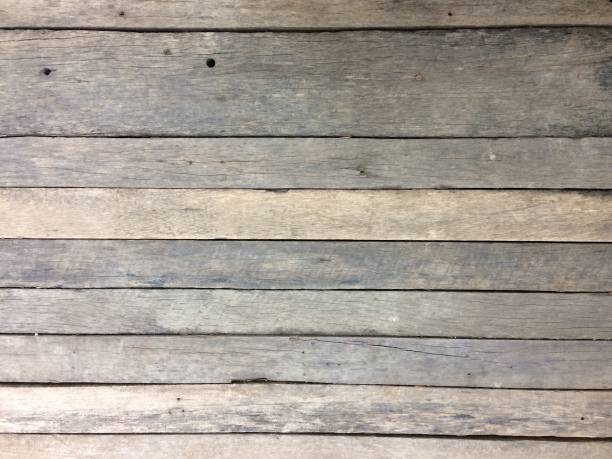 istock Beautiful brown-gray wooden wall background. 923371334