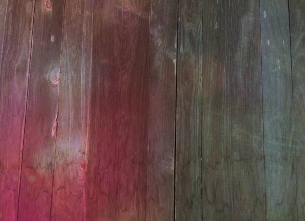 istock Beautiful brown-gray wooden wall background. 923371450