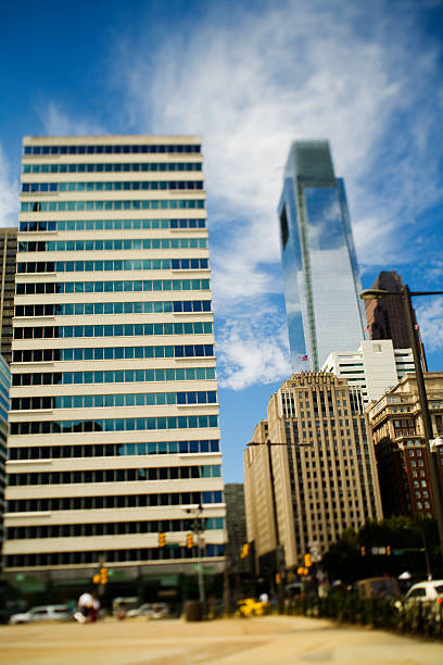 istock Center City Philadelphia 92338454