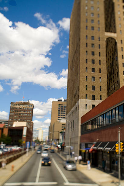 istock city street 92338517