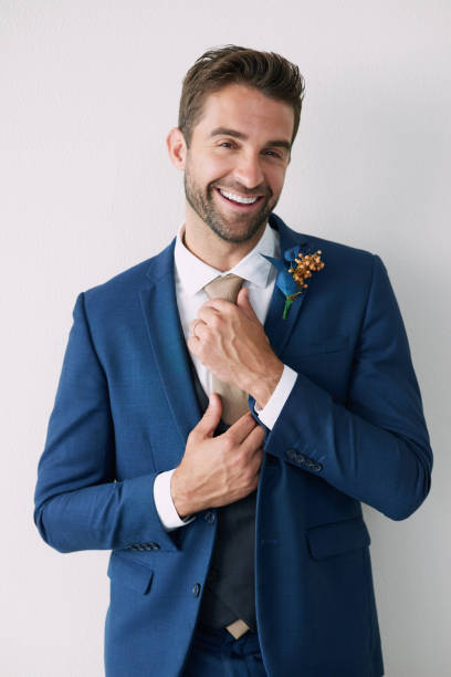istock The big day is finally here 923391266