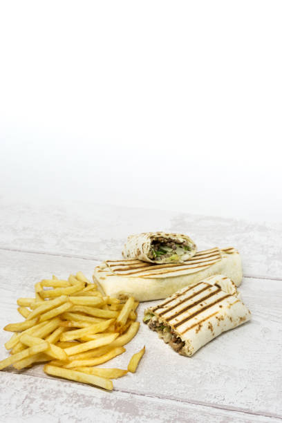 istock fresh mexican food on the table 923391604