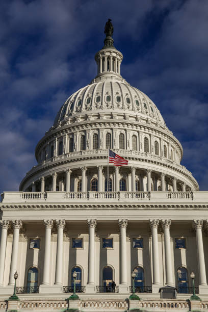 istock United States Capitol West in Washington, DC 923421726