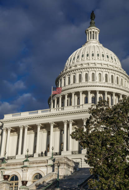 istock United States Capitol West Steps in Washington, DC 923421764