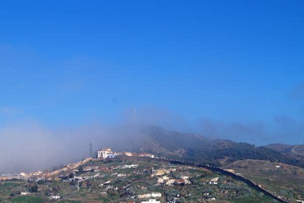 istock Granada, Albaicin, Andalusia, Spain 923434672