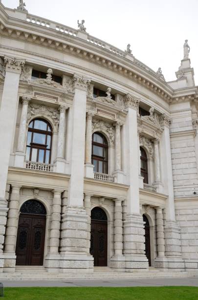istock National Theater in Vienna 923435210