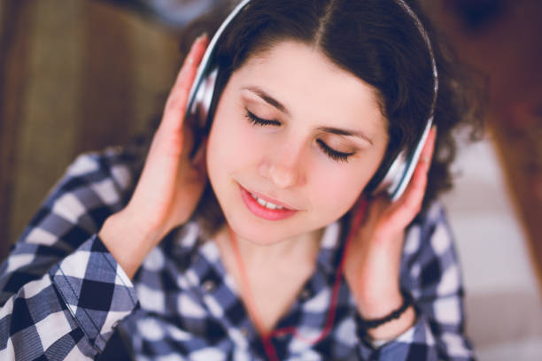 istock My favorite song 923441174