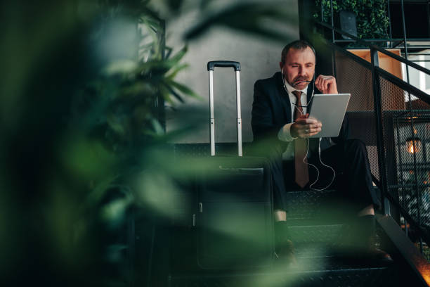 istock I'm not sure if this is going to be a good move 923441312
