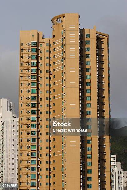Foto de Apartamento e mais fotos de stock de Arquitetura - Arquitetura, Arranha-céu, Arranjar