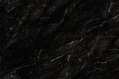 Black marble patterned texture background, abstract marble texture background for design. granite texure