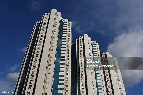 Apartment Stockfoto und mehr Bilder von Architektur - Architektur, Arrangieren, Asien