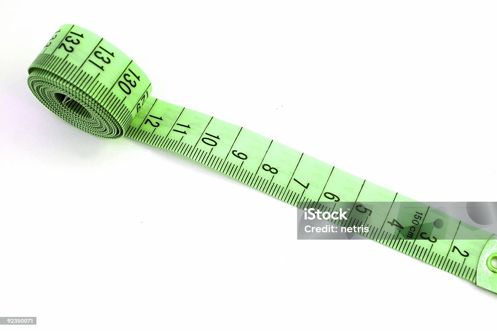measure tape  Adhesive Tape Stock Photo