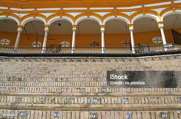 Foto de Arena Tourada Espanhol e mais fotos de stock de Fotografia - Imagem - Fotografia - Imagem, Horizontal, Imagem a cores