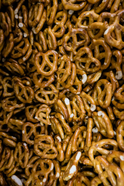 Pretzels