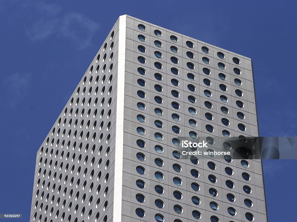 超高層ビル - オフィスビルのロイヤリティフリーストックフォト