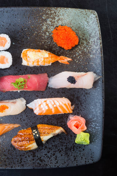 istock japanese food 923562788