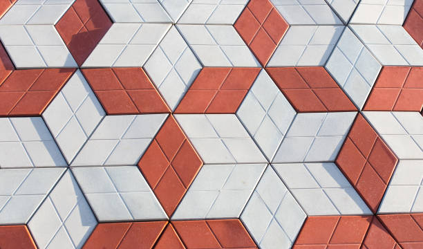 istock a wall of decorative tiles 923574262