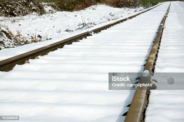 Polar Express - Fotografie stock e altre immagini di Acciaio - Acciaio, Ambientazione esterna, Arrugginito