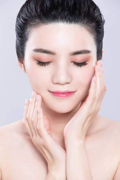 istock beauty skin care concept 923581592