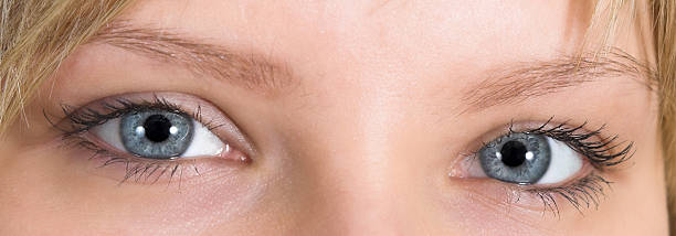 istock Sight of young lady 92358277