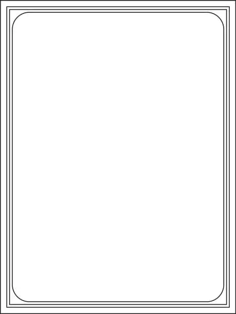 Free bordersmicrosoft page border Vector Images | FreeImages