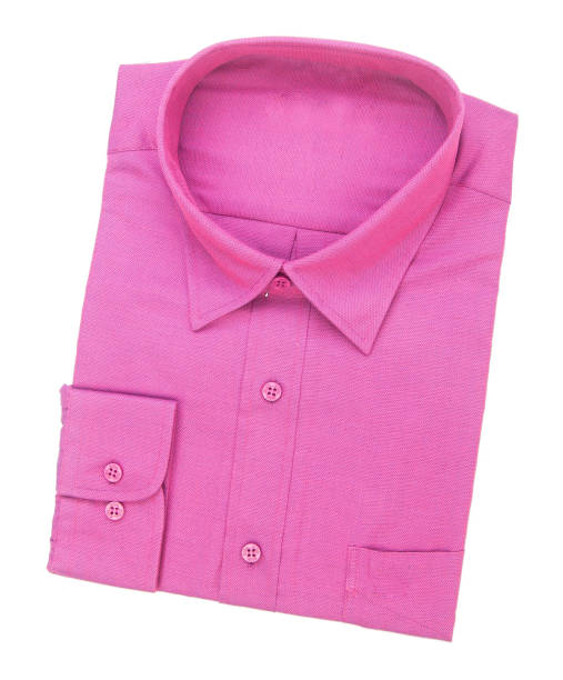 istock mens shirt on background 923593736