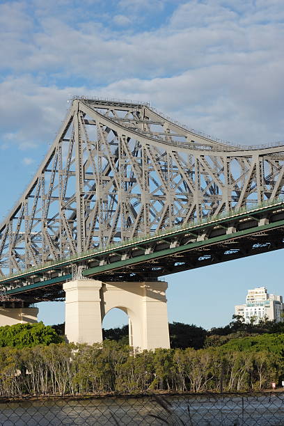istock Story Bridge, Brisbane, Australia 92359514