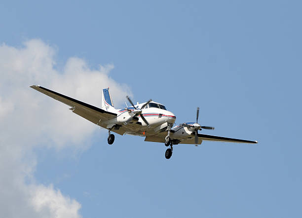 propeller airplane  propeller airplane stock pictures, royalty-free photos & images