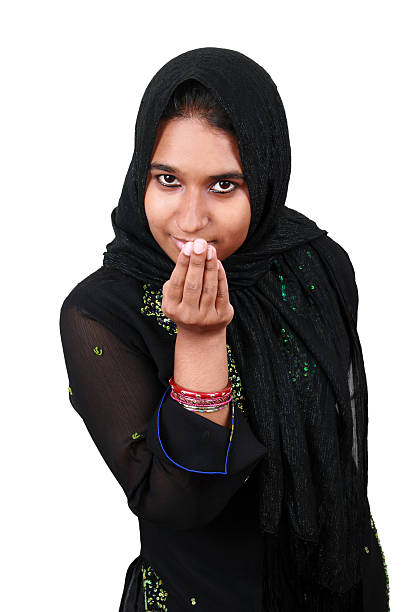 istock Beautiful young Asian girl 92360087