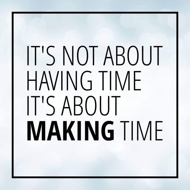 Workout motivation quote on white bokeh background