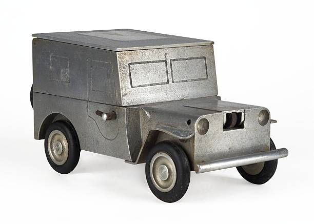 istock American Four Wheel Drive Vehicle Cigarette Lighter 92360303