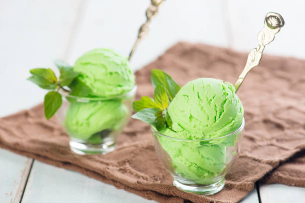 istock pistachio ice cream close up 923605156