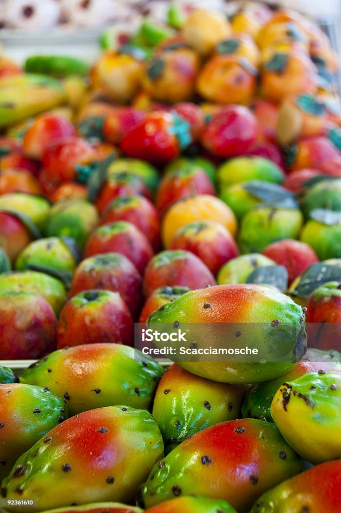 Colorido Maçapão Frutas - Royalty-free Abraço de grupo Foto de stock