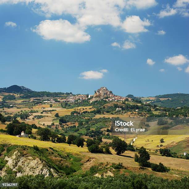 중부 이탈리아 가로 농업에 대한 스톡 사진 및 기타 이미지 - 농업, 몰리세, 0명