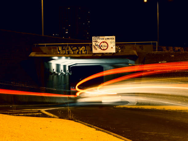 istock Street in the Night 923622802