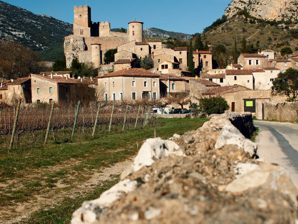 istock Village France 923623630