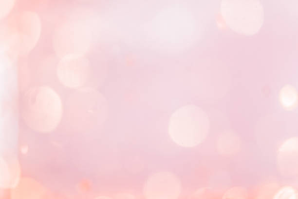 istock bokeh Colorfull Blurred abstract background for birthday, anniversary, wedding, new year eve or Christmas 923623708