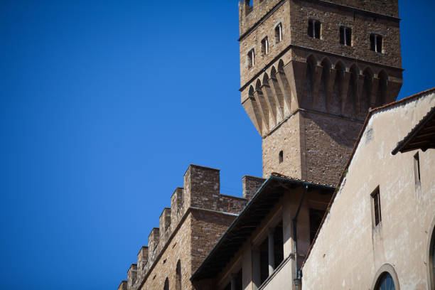 istock Palazzo Vecchio in Florence, Italy 923630094