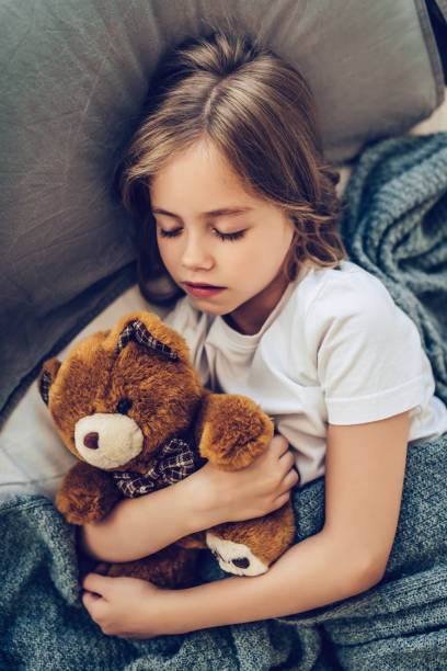 istock Little cute girl 923634374