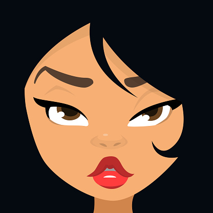 Ilustración de Avatar De Cara De Mujer De Dibujos Animados Gran Conjunto De Caras De Mujer Ilustración De Vector y más Vectores Libres de Derechos de Adolescente - iStock Ilustración de Avatar De Cara De Mujer De Dibujos Animados Gran Conjunto De Caras De Mujer Ilustración De Vector y más Vectores Libres de Derechos de Adolescente - iStock