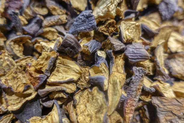 istock Dry pulses and dried vegetables, tomatoes, peanuts, walnuts, date 923640038