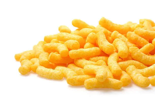 Photo of Cheese snacks