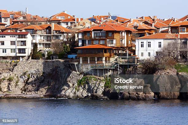 Sea Resort Sozopol Bulgarien Stockfoto und mehr Bilder von Außenaufnahme von Gebäuden - Außenaufnahme von Gebäuden, Bauwerk, Bulgarien