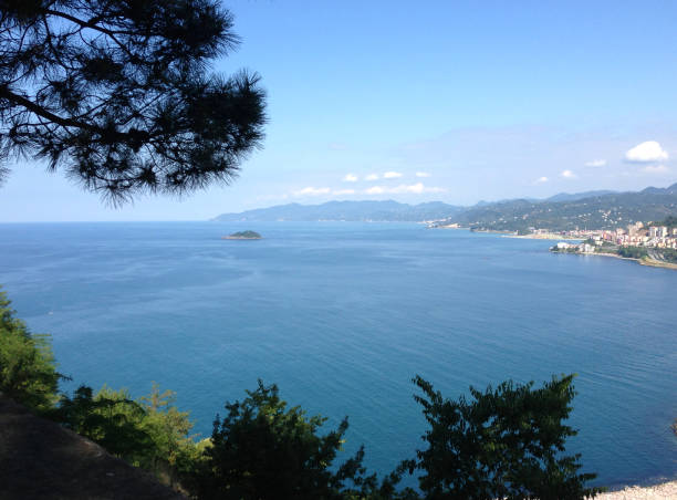 istock Giresun, black sea coast 923656094