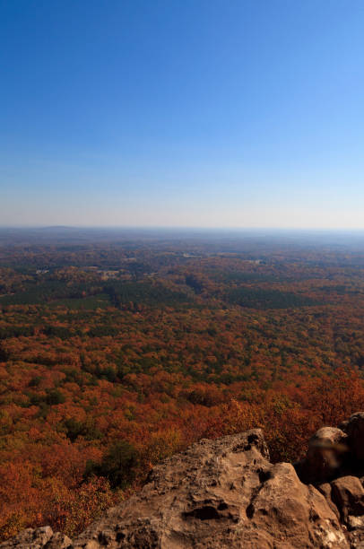 istock Crowders Mountain State Park in North Carolina 923663980