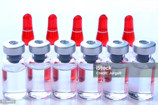 Medical Series Stock Photo - Download Image Now - Biotechnology, Bottle, Bright