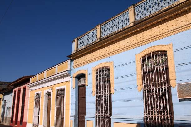 istock Sancti Spiritus, Cuba 923669616