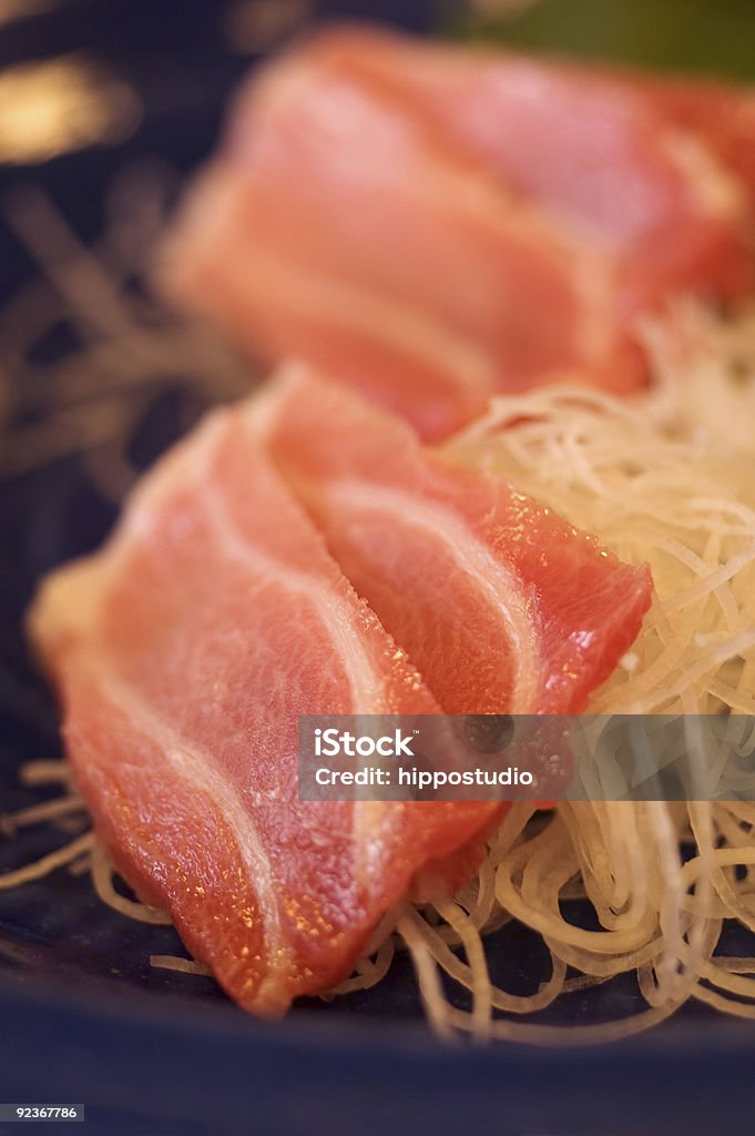 Toro (atum) gordura - Foto de stock de Alimentação Saudável royalty-free